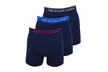 Pack de 3 Boxers de la marque Ralph Lauren pour homme - Second Medium