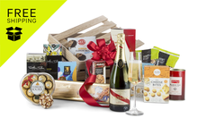 French Connection Gift Hamper - Inter Hampers