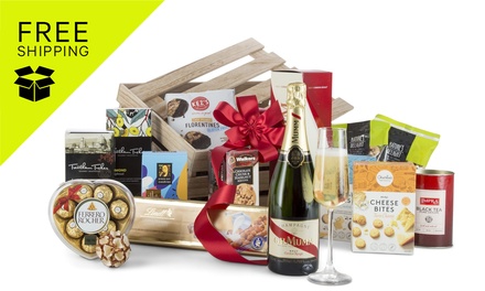 French Connection Gift Hamper