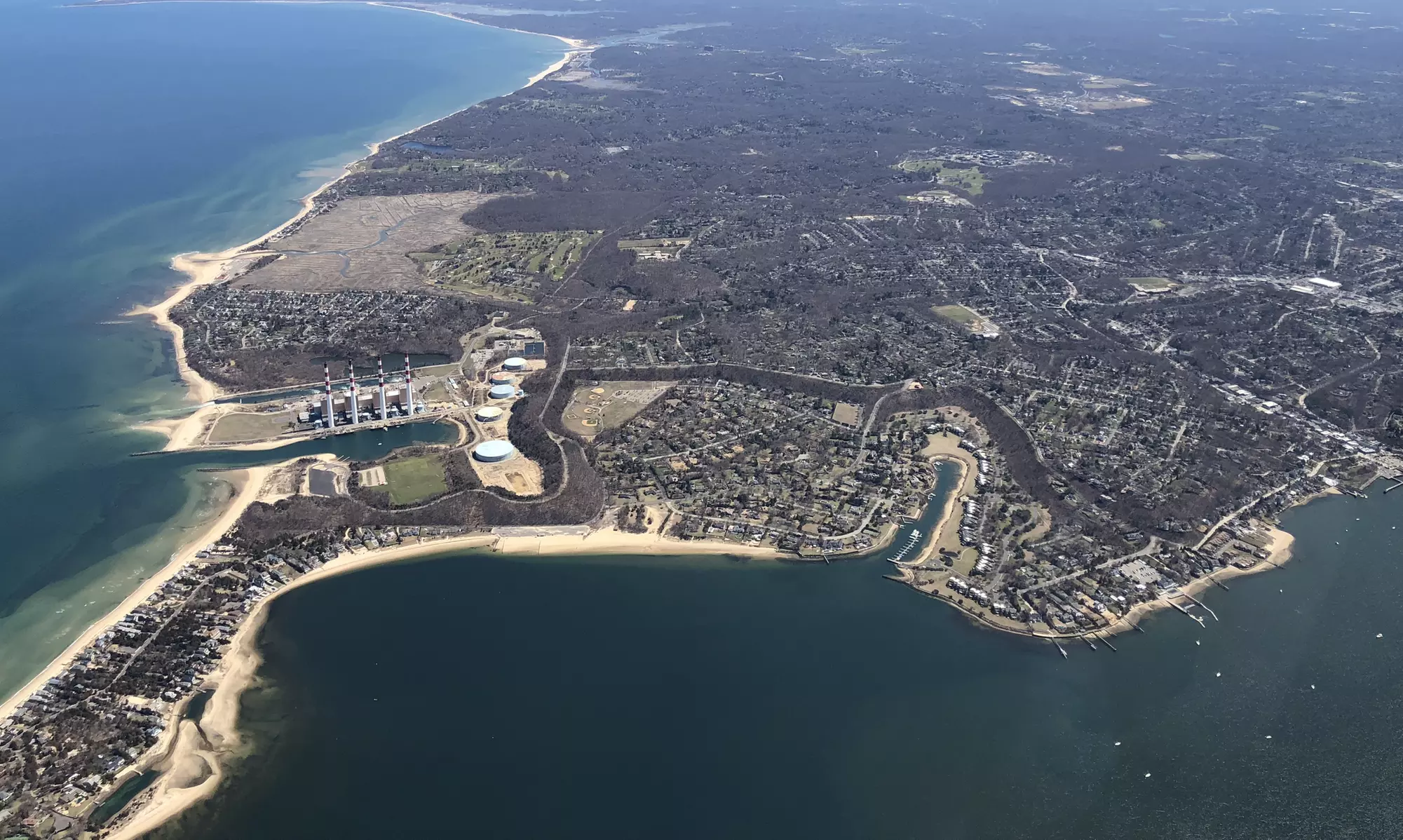 Up to 52% Off Flight Lesson from Farmingdale Aviation