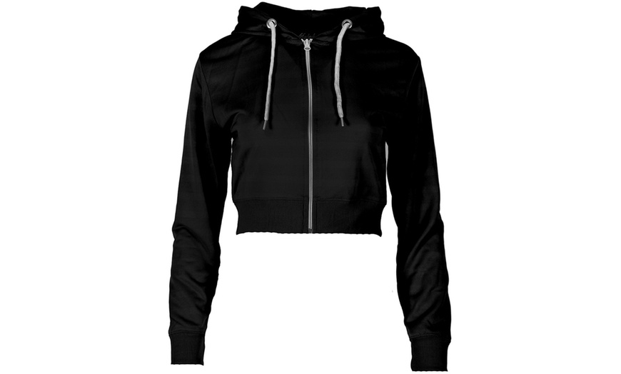 Image 3: Hoodie voor dames