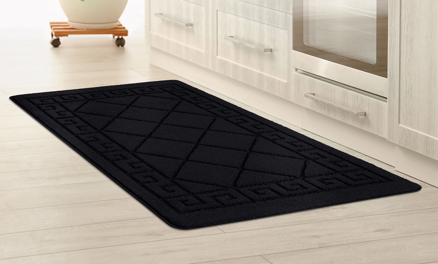 Image 9: Non-Slip Door Entrance Mats