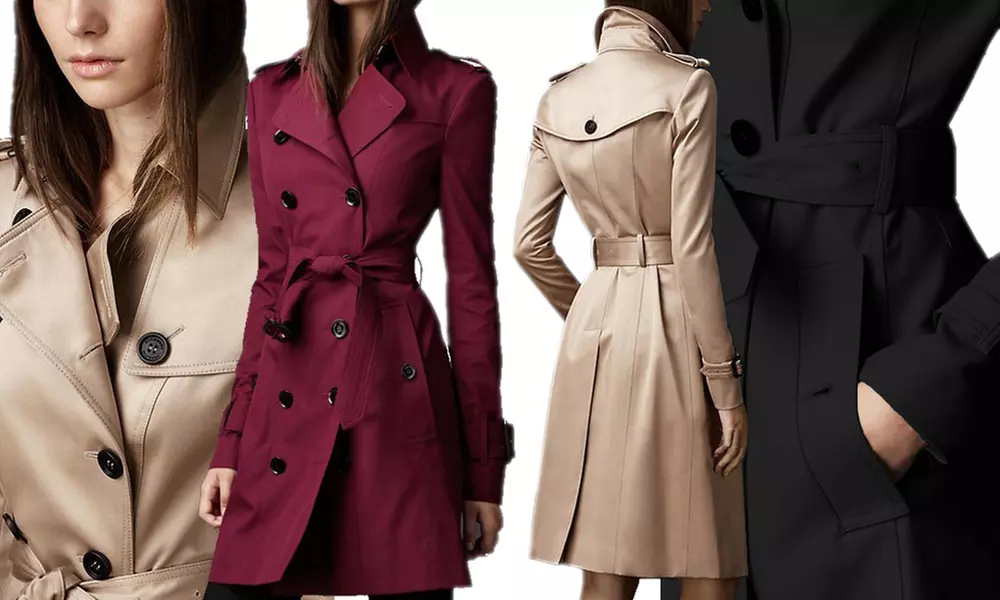 1 o 2 giacche da donna in poliestere disponibili in 3 colori e 3 taglie - Primary Image