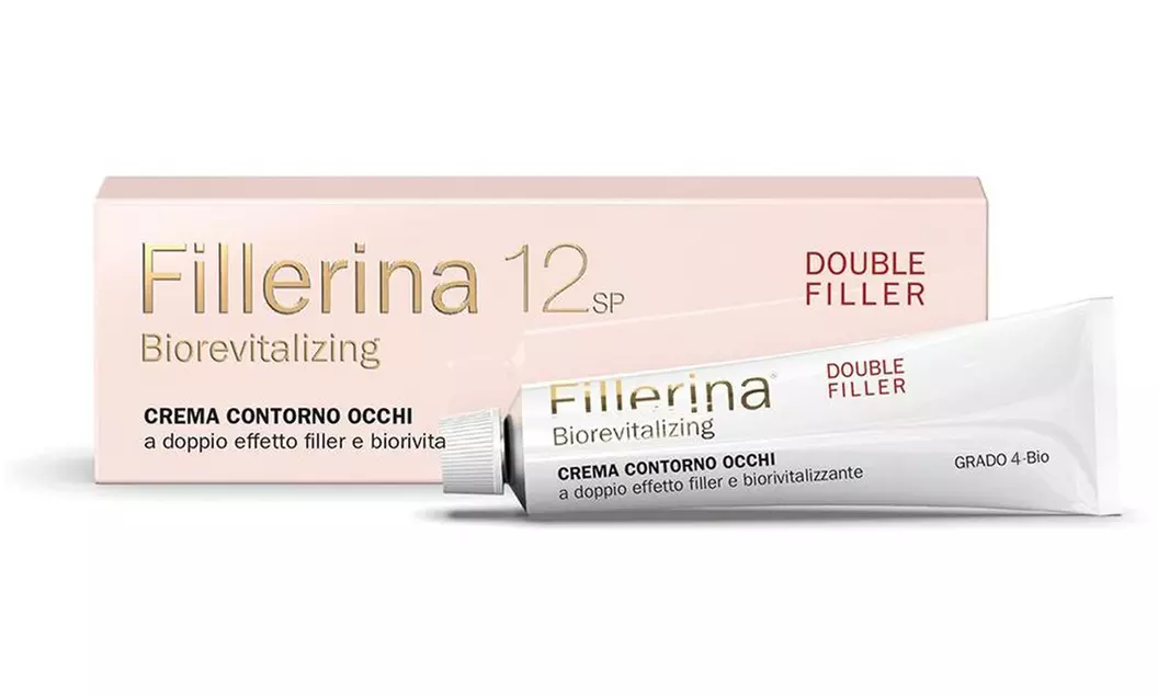 Fillerina per viso Labo