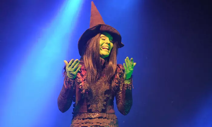 „Musical Starlights“: Best of Musicals in 16 Städten von Jan. bis Apr.