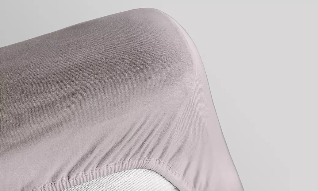 Set copripiumino e federe in microfibra con lenzuolo sotto