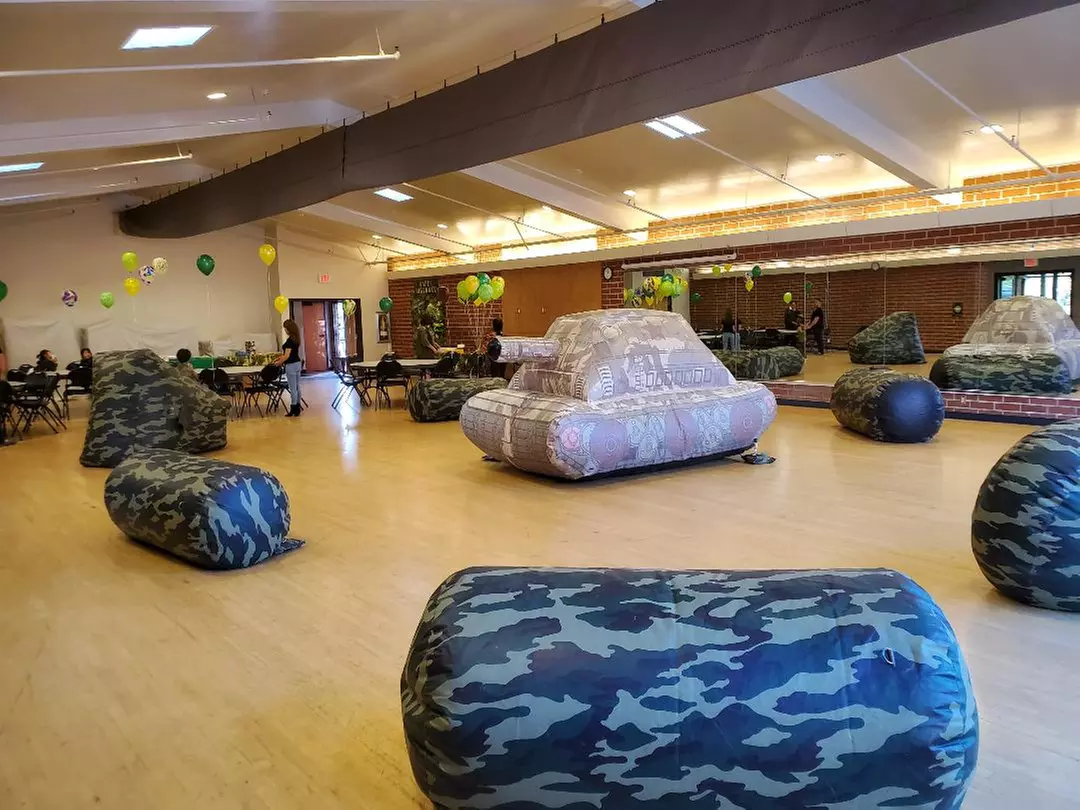 $49 for $100 Towards Party Rental Package from Party Xtreme Rentals - Primary Image