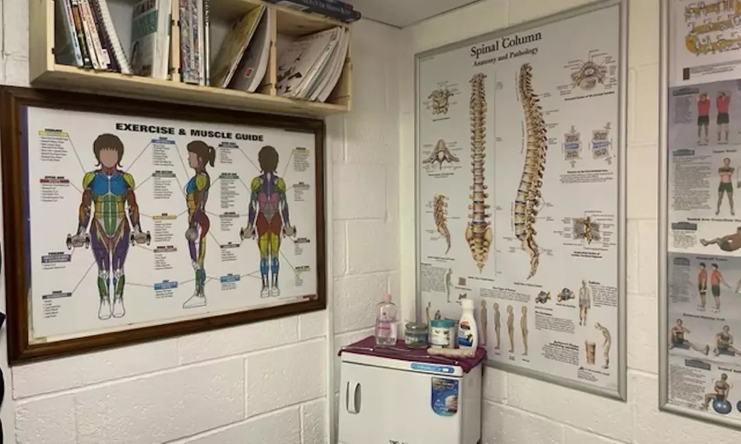 Experience Relaxation with 60-Minute Sports, Swedish or Deep Tissue Massage