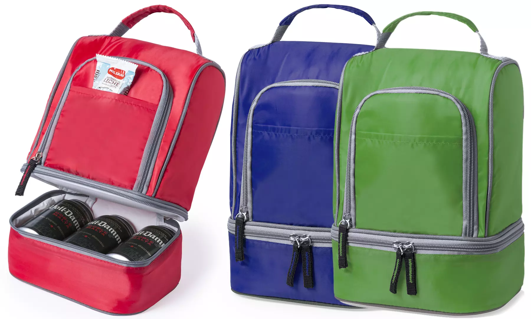 1 ou 2 sacs isotherme de camping - Primary Image