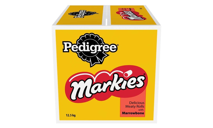 Image 2: Pedigree Dog Treats 
