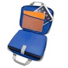 Image 10: Laptop and Tablet Messenger Bag Briefcase