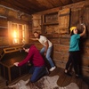 Image 2:  Can Your Team Make It? Story-Driven Escape Game for 4, 6, or 8