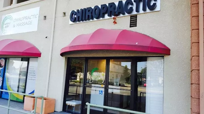 Up to 40% Off on Couples Massage at Whole Body Chiropractic and Massage