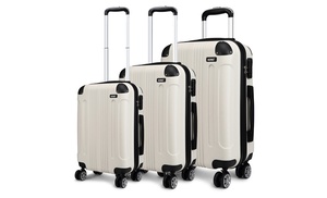 Kono Suitcases