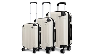 Kono Suitcases