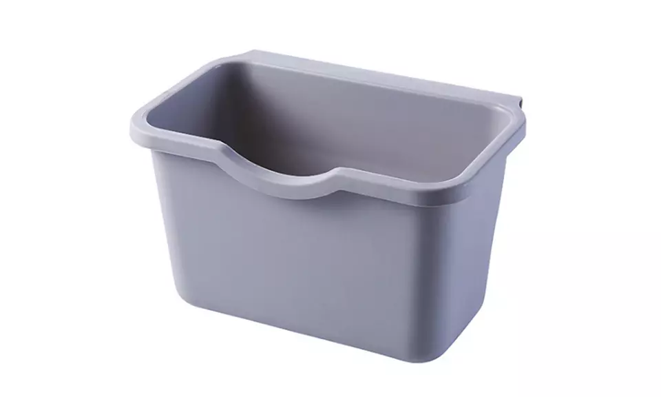 1, 2 ou 4 poubelles de cuisine - Second Medium