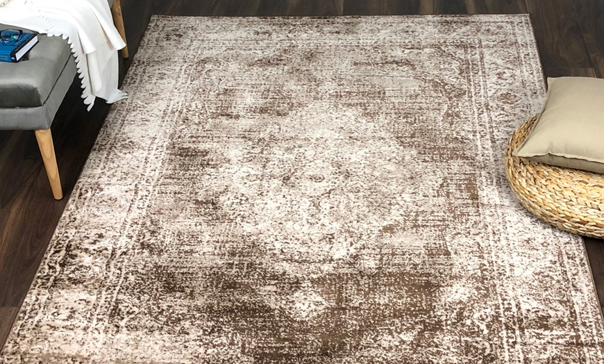 Image 26: Vintage Style Rug