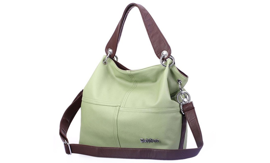 le sac hobo bag