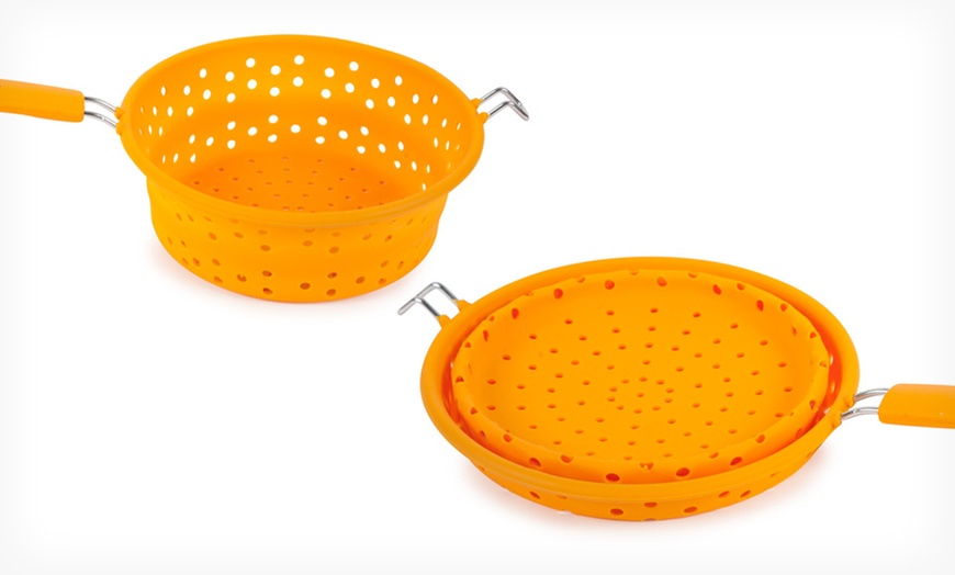 Core Kitchen Silicone Set | Groupon Goods