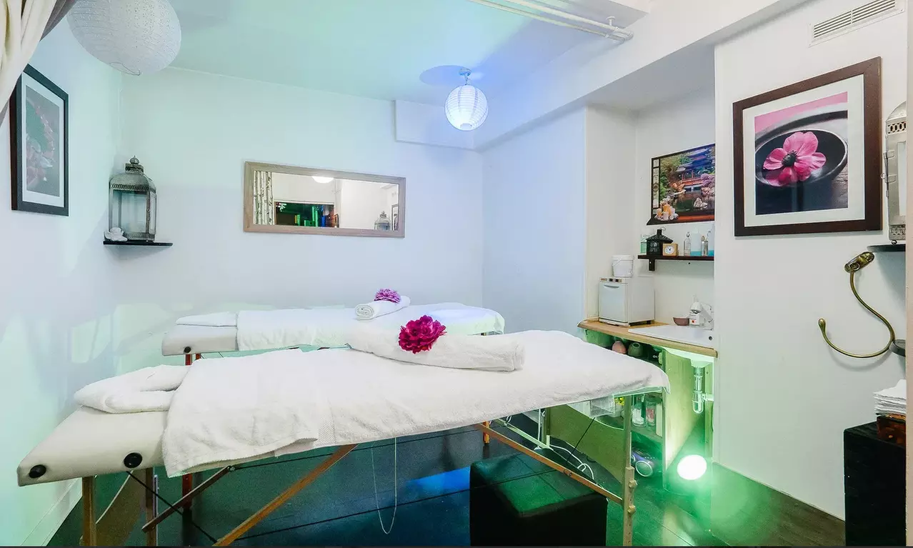 Jusqu'à 46% de remise sur Soin du visage chez Ms Beauté Et Spa Indien - Second Medium