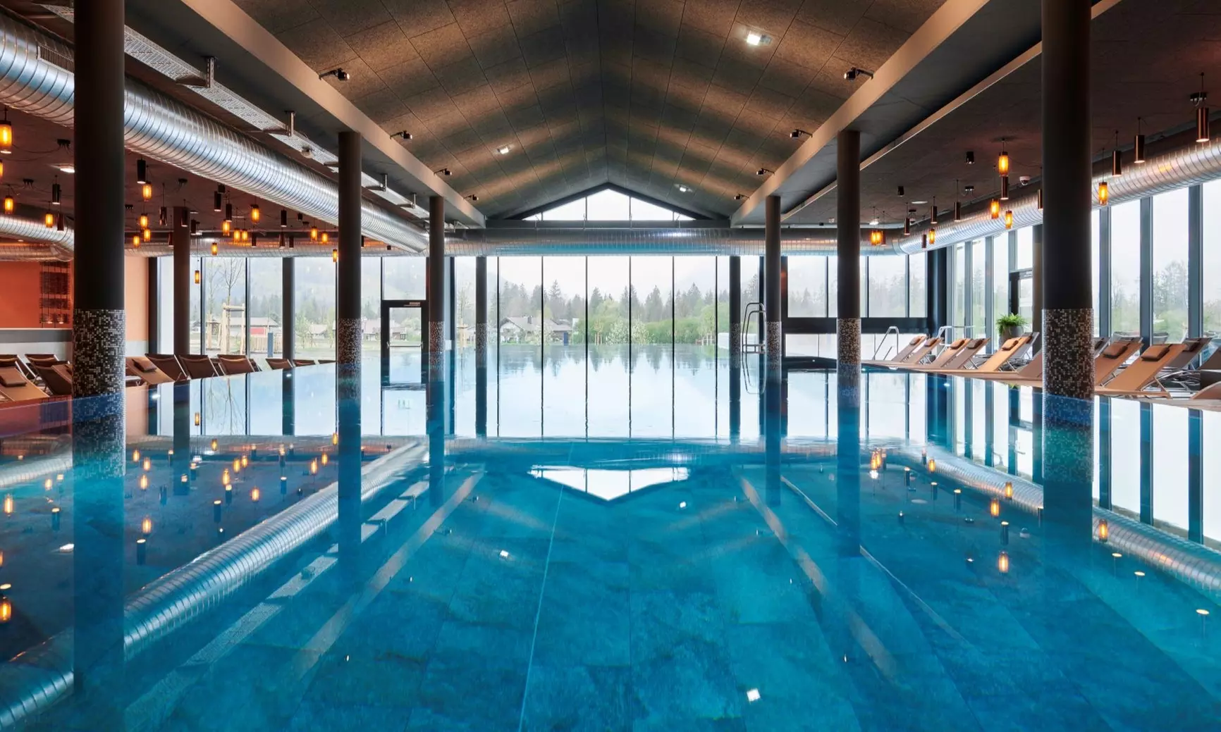 Eintritt ins aja in Ruhpolding