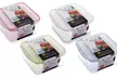 BINO Truelock Airtight Food Storage Containers (20-Piece) - Second Medium