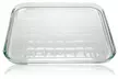 Up to 12 Pyrex Bake and Enjoy 32cm Glass Baking Trays - Second Medium