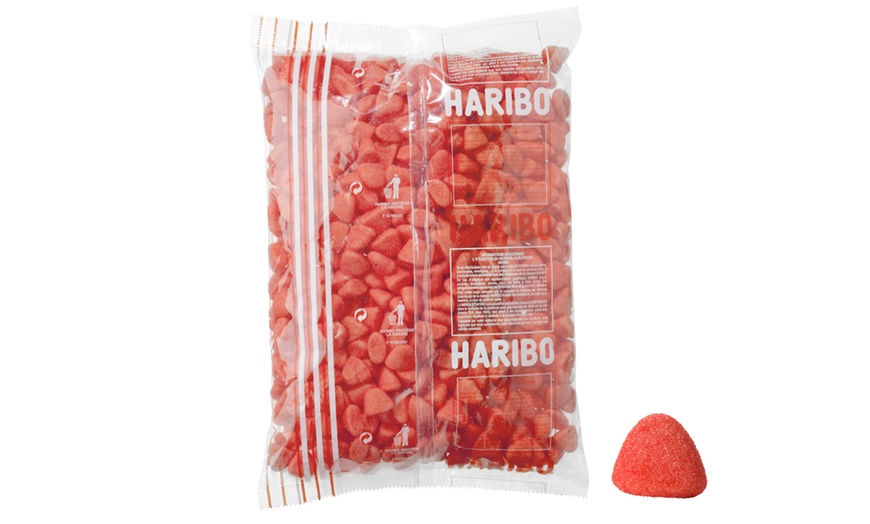 Image 5: Various Haribo Mega Bag 3kg