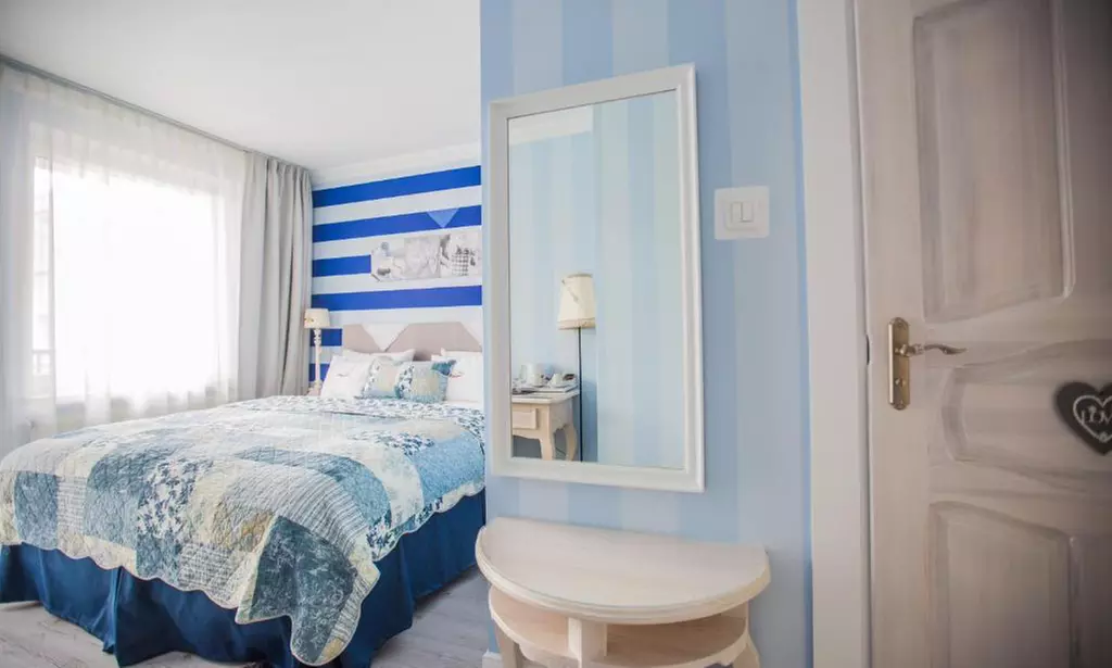 Świnoujście: 2-7 nocy dla 1 lub 2 osób ze śniadaniem