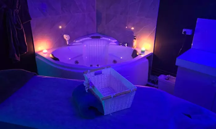 Indulge in a 120-Min Pamper Package for One or Two People