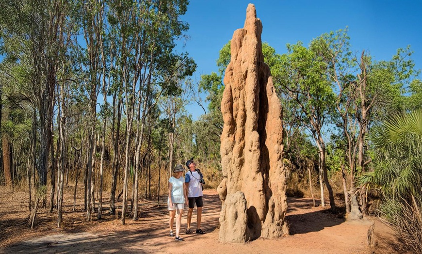 Image 7: Northern Territory: 7-night Northern Territory Adventure package