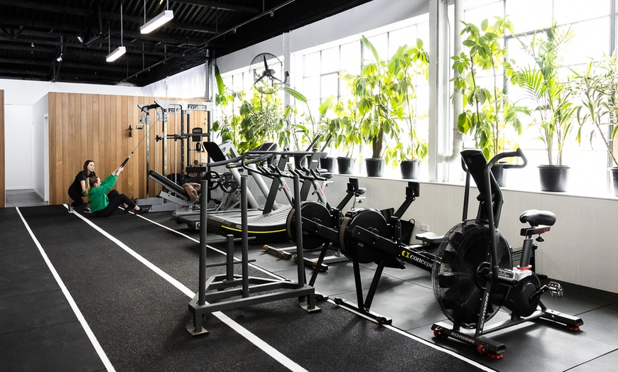 Image 5: Gym Membership at The Performance Centre