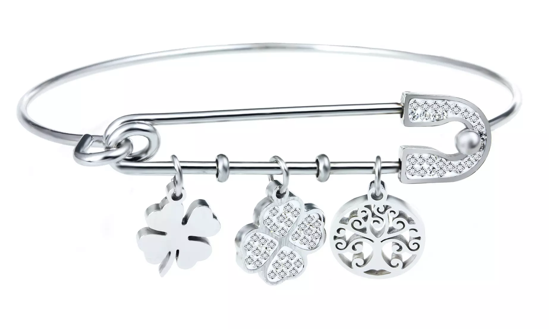 Bijoux de la marque SC Crystal Paris