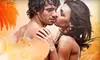 5, 10, or 20 Tanning-Bed Sessions or 5, 10, or 20 Mystic Spray Tans at Hollywood Tans (Up to 70% Off)