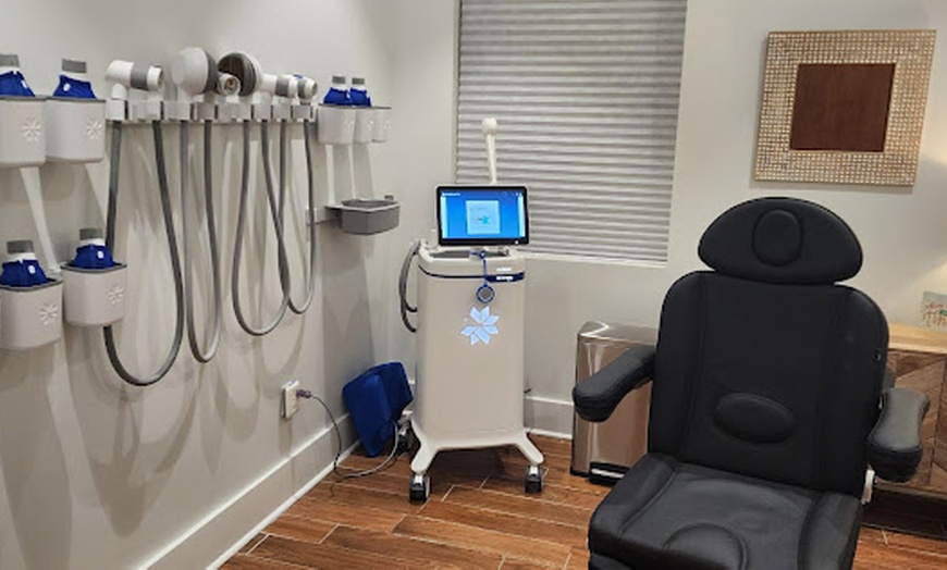 Image 3: Revitalize Your Skin with IPL Laser Facial Sessions