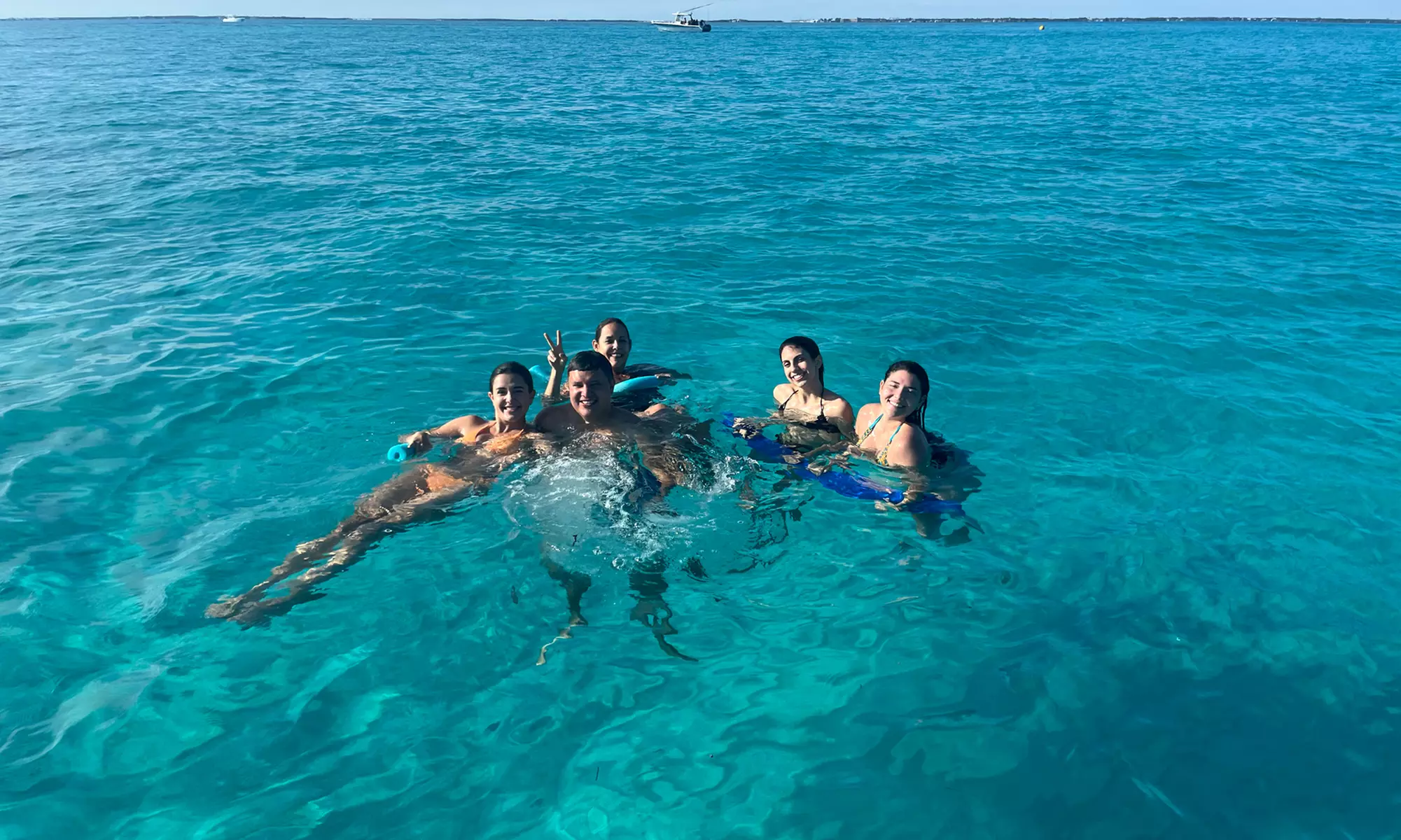 Up to 45% Off on Yacht Rental at Key Largo Sunset Cruise Charters - Second Medium