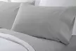 Hotel Grand 800-Thread-Count Egyptian Cotton Sheet Set. Twin–California King Sizes Available. Free Returns. - Second Medium