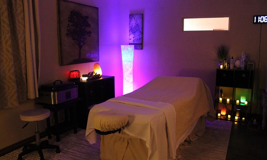 Image 2: Up to 25% Off on Deep Tissue or Swedish Massage with Add-ons at Alejandra Saldaña LMT
