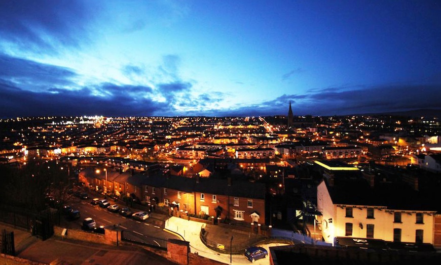 Image 7: Londonderry: 1- or 2-Night 4* Stay with Breakfast