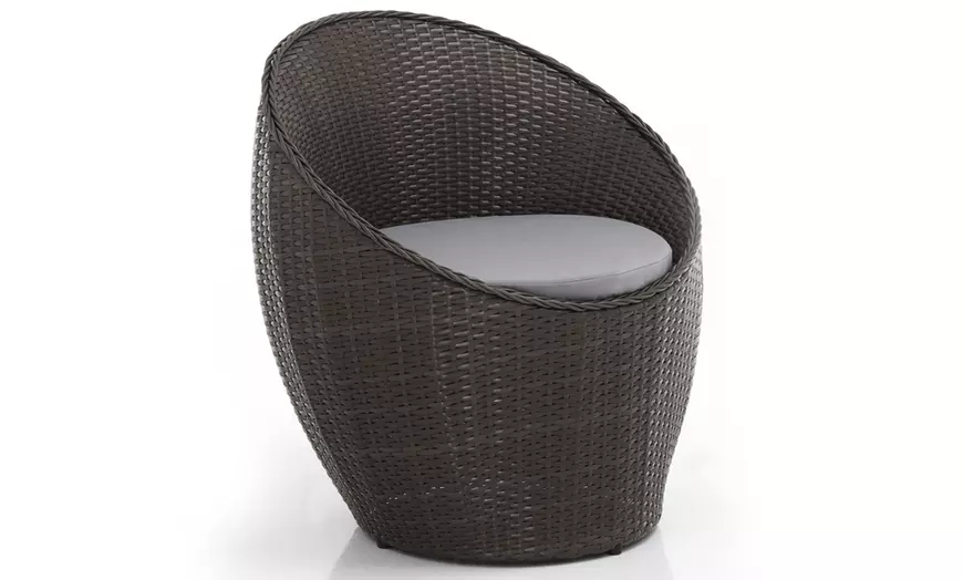 Image 4: Tomasucci Loungeset voor binnen en buiten