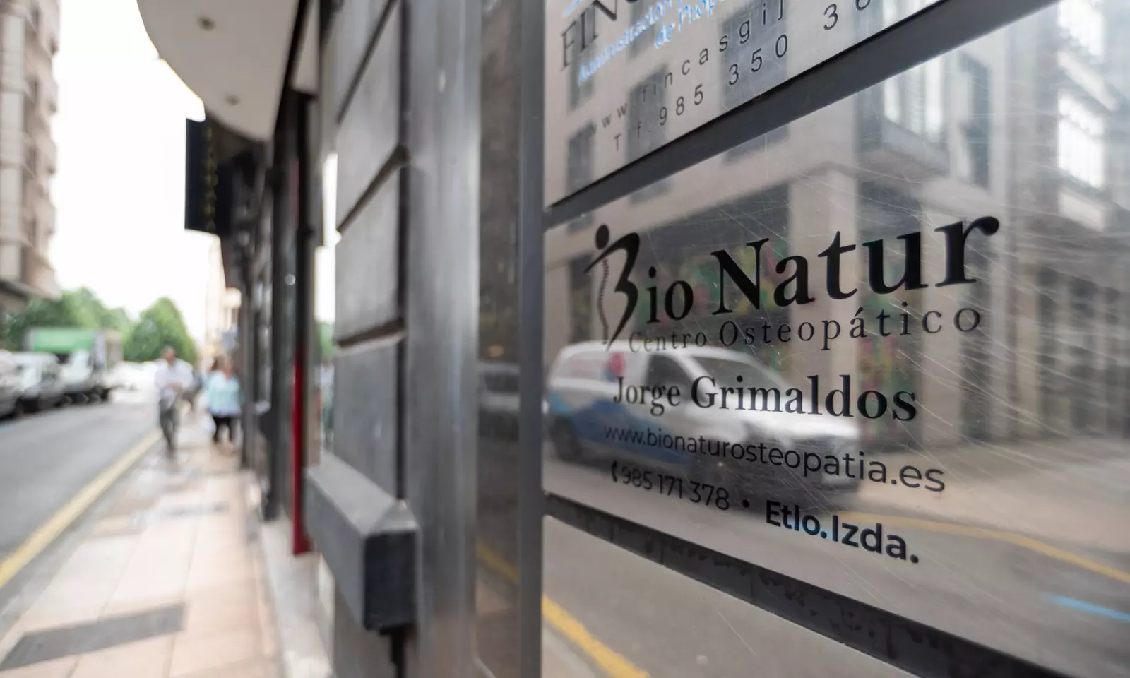 1 o 2 sesiones de reflexología podal con opción a masaje craneosacral