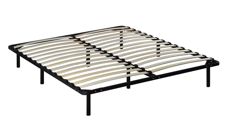 Image 10: Matelas mousse haute densité