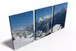 Custom 3-Panel Canvases from CanvasOnSale (Up to 85% Off) - Second Medium