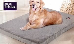 Foldable Pet Bed