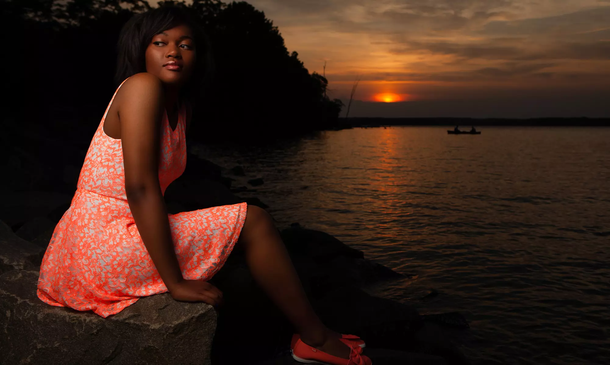 $100 for $200 Worth of Services — Odell Robinson Photography, LLC - Primary Image