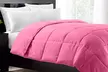 Exquisite Hotel Collection Down-Alternative Comforter - Second Medium