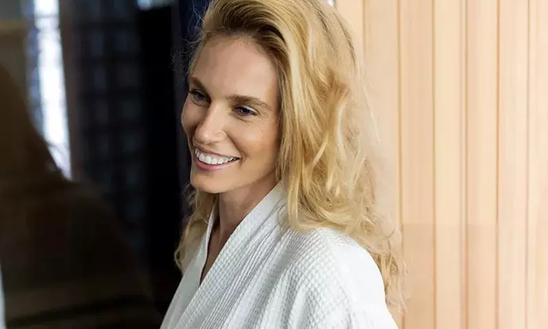 Valentine's Day Special Massage Packages at Fort Worth Premium Spa