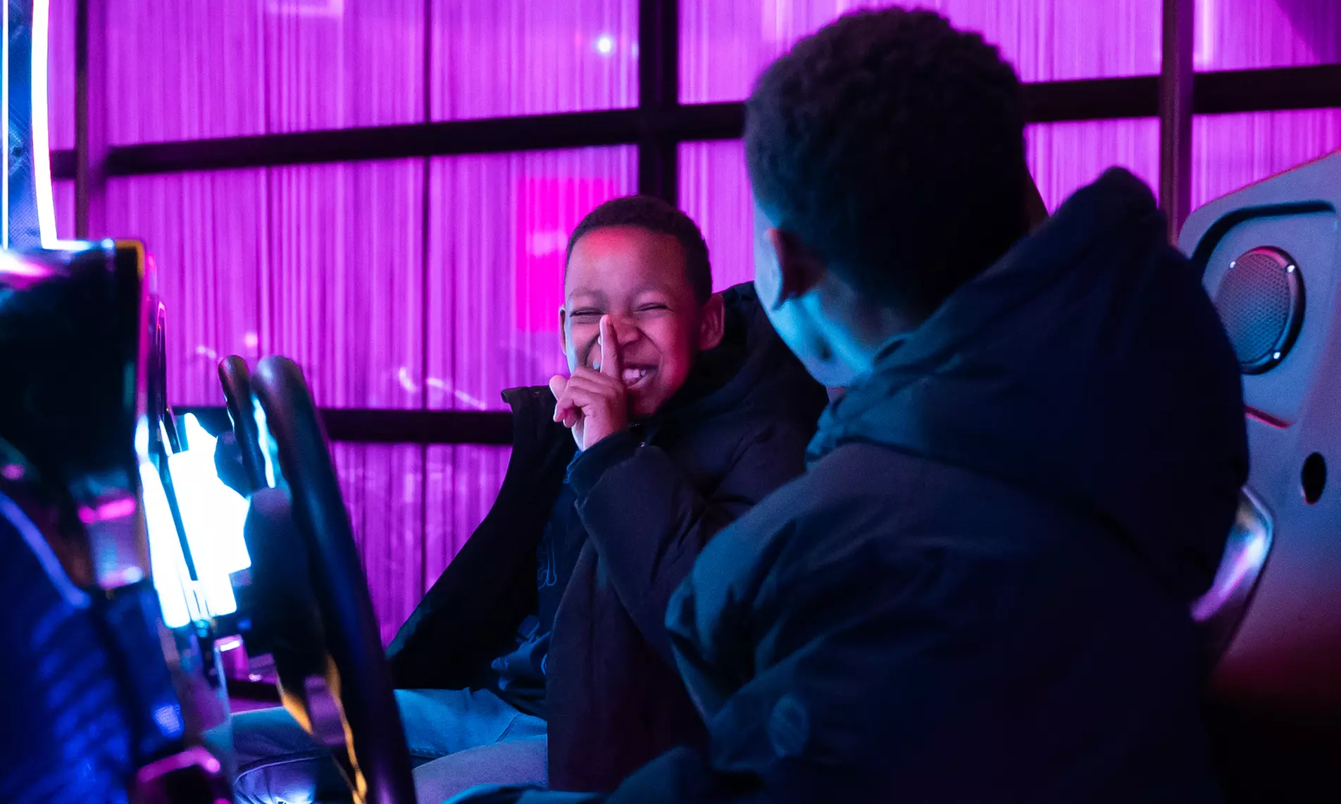 Samen naar het volgende level: playcard of onbeperkt gamen