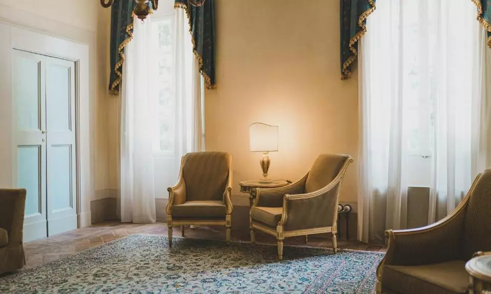 Fano 4*: soggiorno con colazione e degustazione in azienda agricola