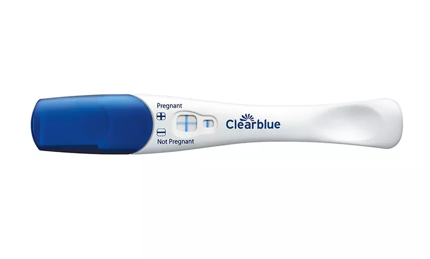 Image 2: Clearblue Planning Kit